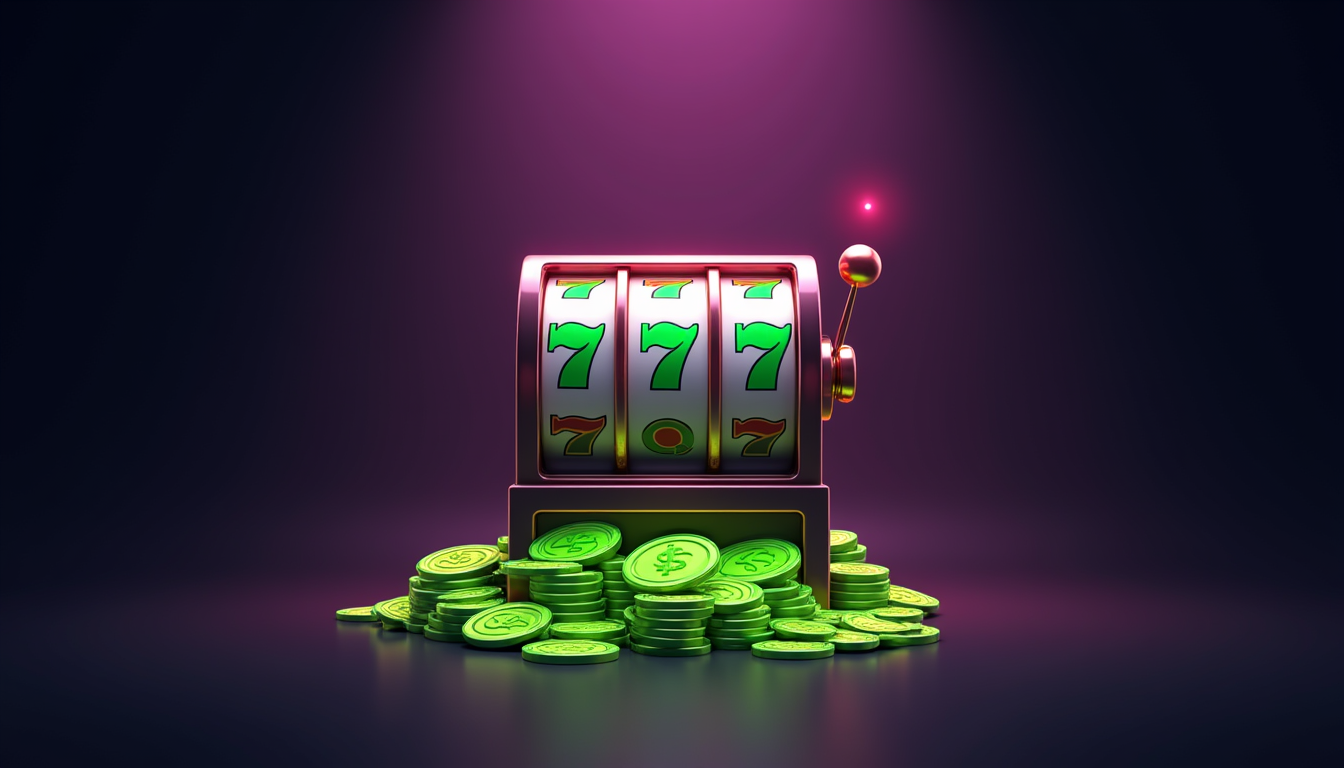 licin4d featured game showcase