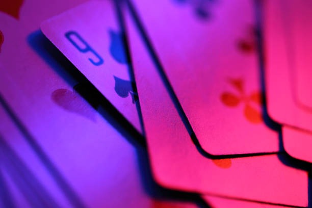 Bandar Poker Game 